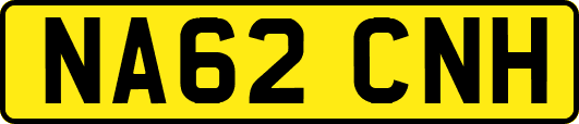 NA62CNH