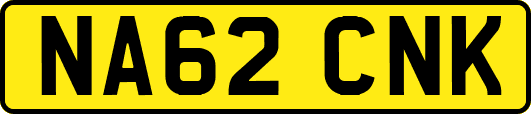 NA62CNK