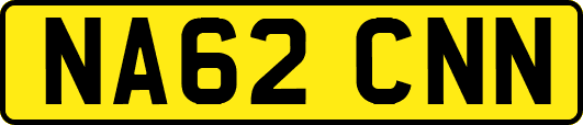 NA62CNN