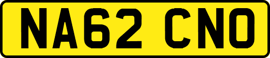 NA62CNO