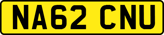 NA62CNU