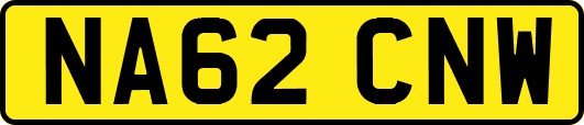 NA62CNW