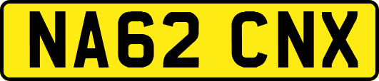 NA62CNX