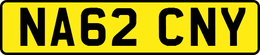NA62CNY
