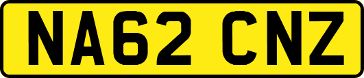 NA62CNZ