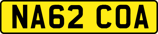 NA62COA