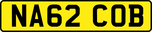 NA62COB