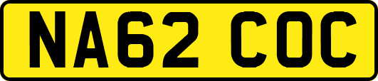 NA62COC