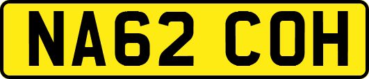 NA62COH
