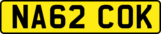 NA62COK