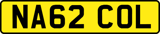 NA62COL