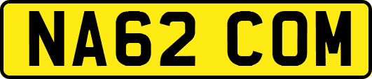 NA62COM
