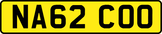 NA62COO