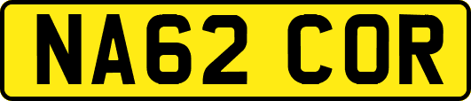 NA62COR