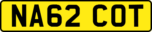 NA62COT