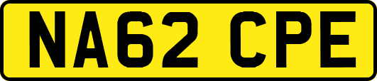 NA62CPE
