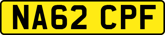 NA62CPF