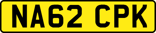 NA62CPK