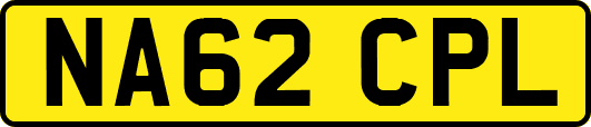 NA62CPL