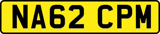NA62CPM