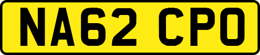 NA62CPO