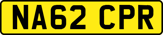 NA62CPR