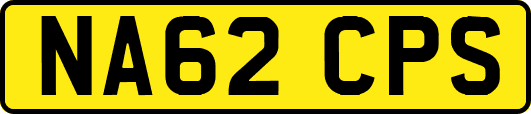 NA62CPS