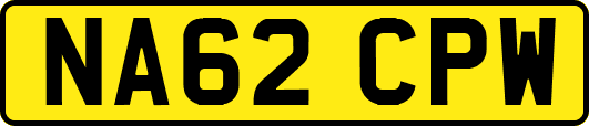 NA62CPW