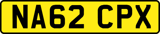 NA62CPX