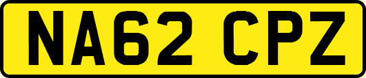 NA62CPZ
