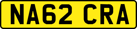 NA62CRA
