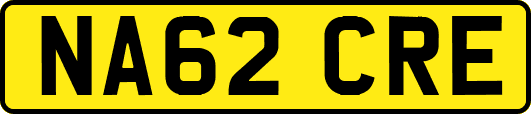 NA62CRE