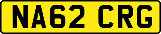 NA62CRG