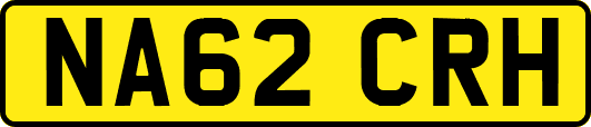 NA62CRH