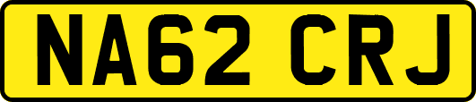 NA62CRJ