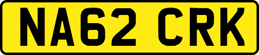 NA62CRK