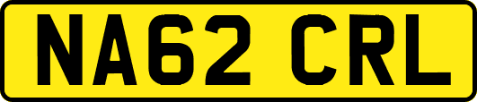NA62CRL