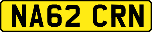 NA62CRN