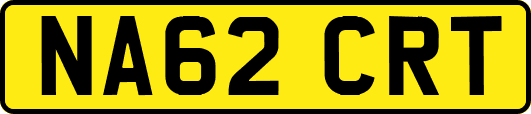 NA62CRT