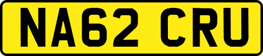 NA62CRU