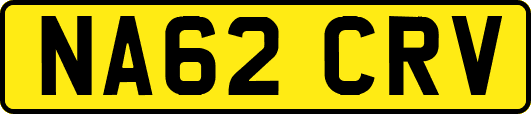 NA62CRV