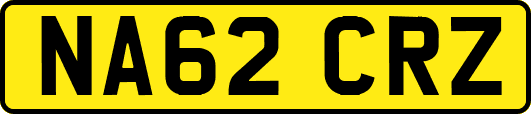 NA62CRZ