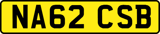 NA62CSB