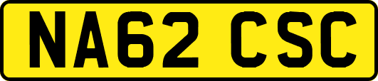 NA62CSC