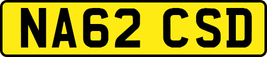 NA62CSD