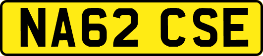 NA62CSE