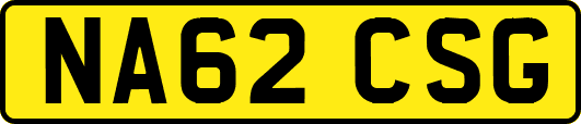 NA62CSG