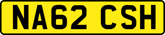 NA62CSH