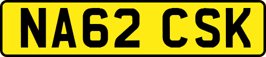 NA62CSK