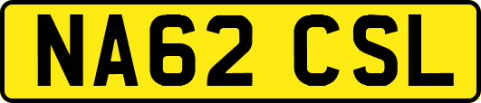 NA62CSL